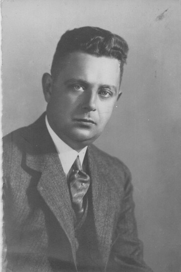 Petrus Adolf Gerhardus Ubink